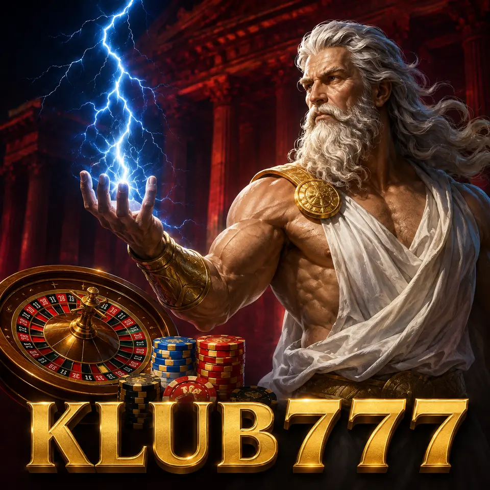 klub777 APK