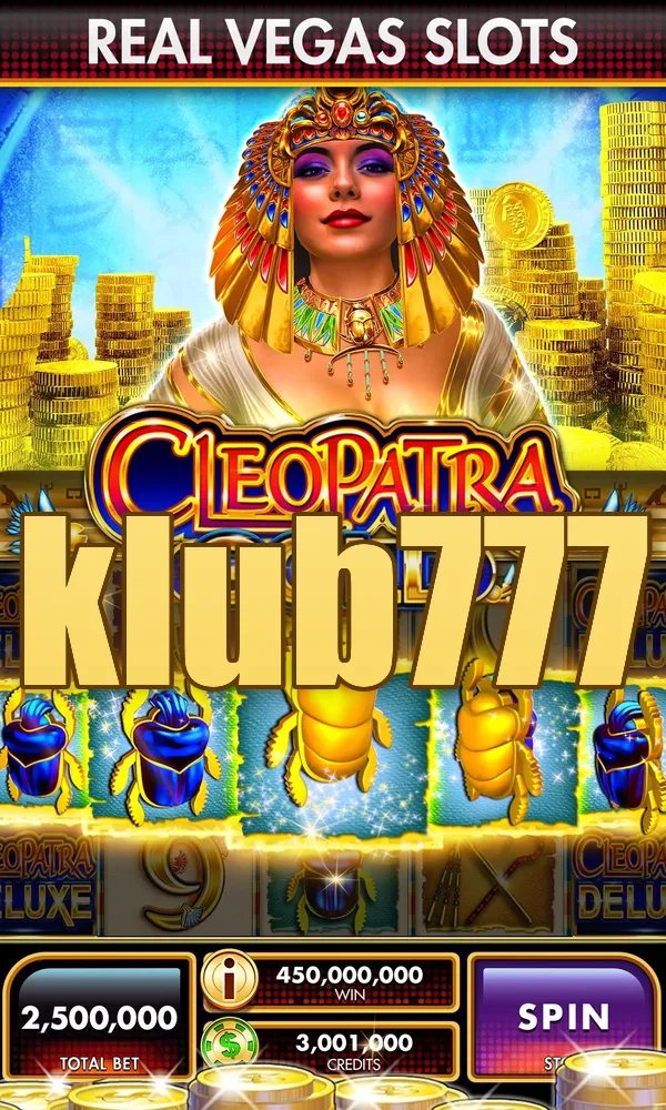 klub777 APK