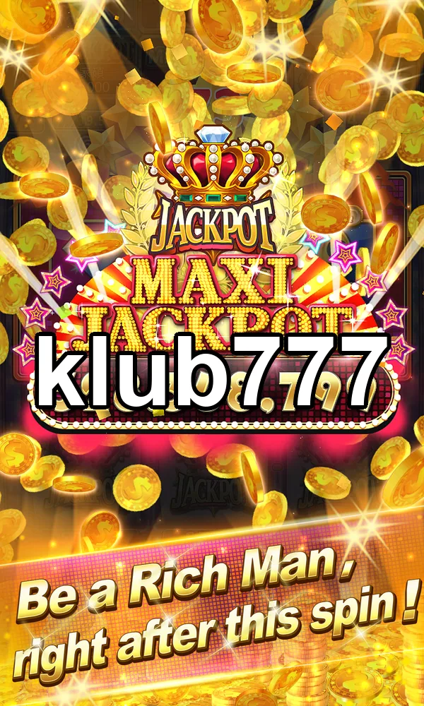 klub777 APK