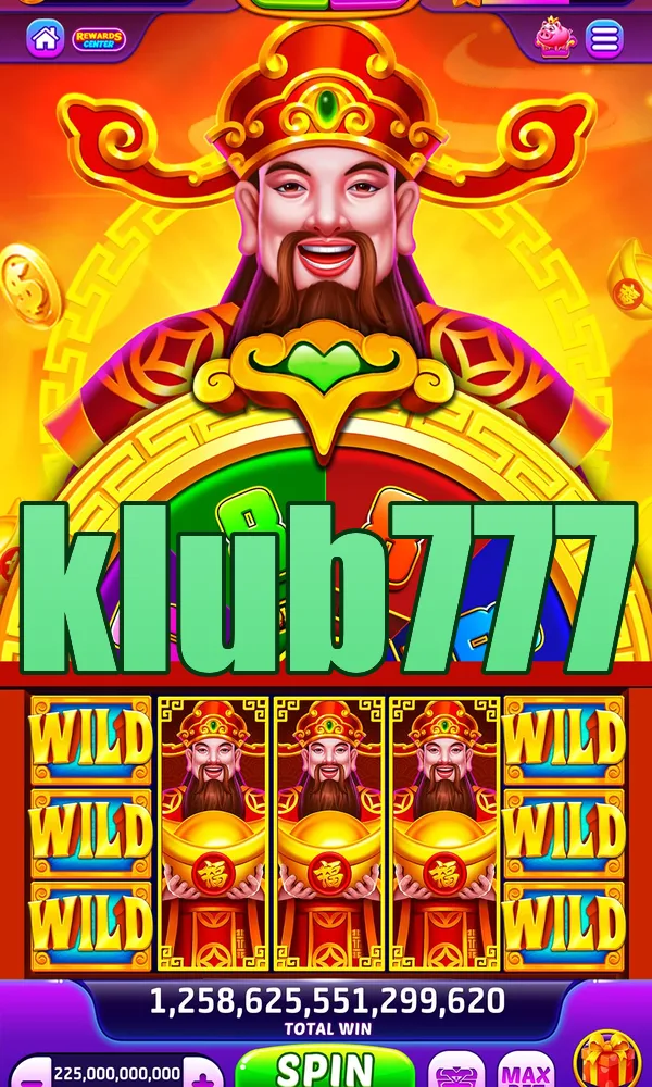klub777 APK