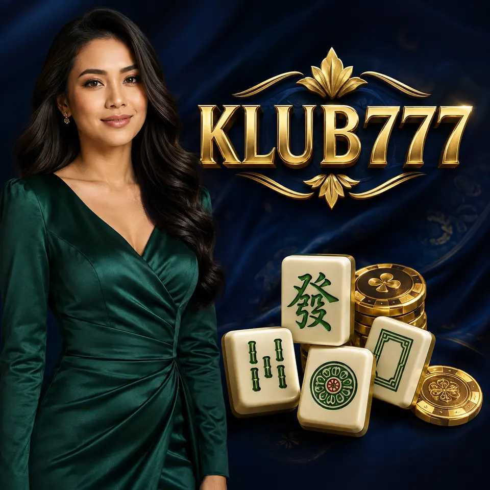 klub777 Masuk