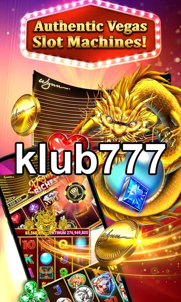 klub777 Masuk