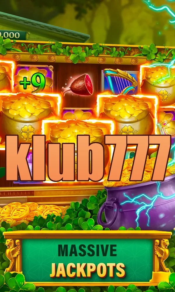 klub777 Masuk